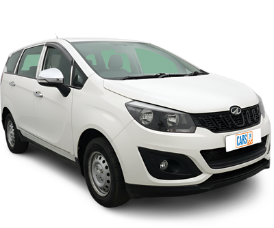 2019 Mahindra MARAZZO - SUV - Diesel - Manual - ₹5.43 lakh